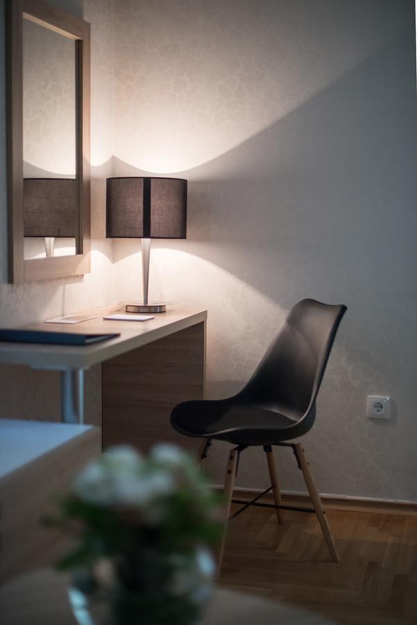 Lukac Hotel Kurija Jankovic מראה חיצוני תמונה