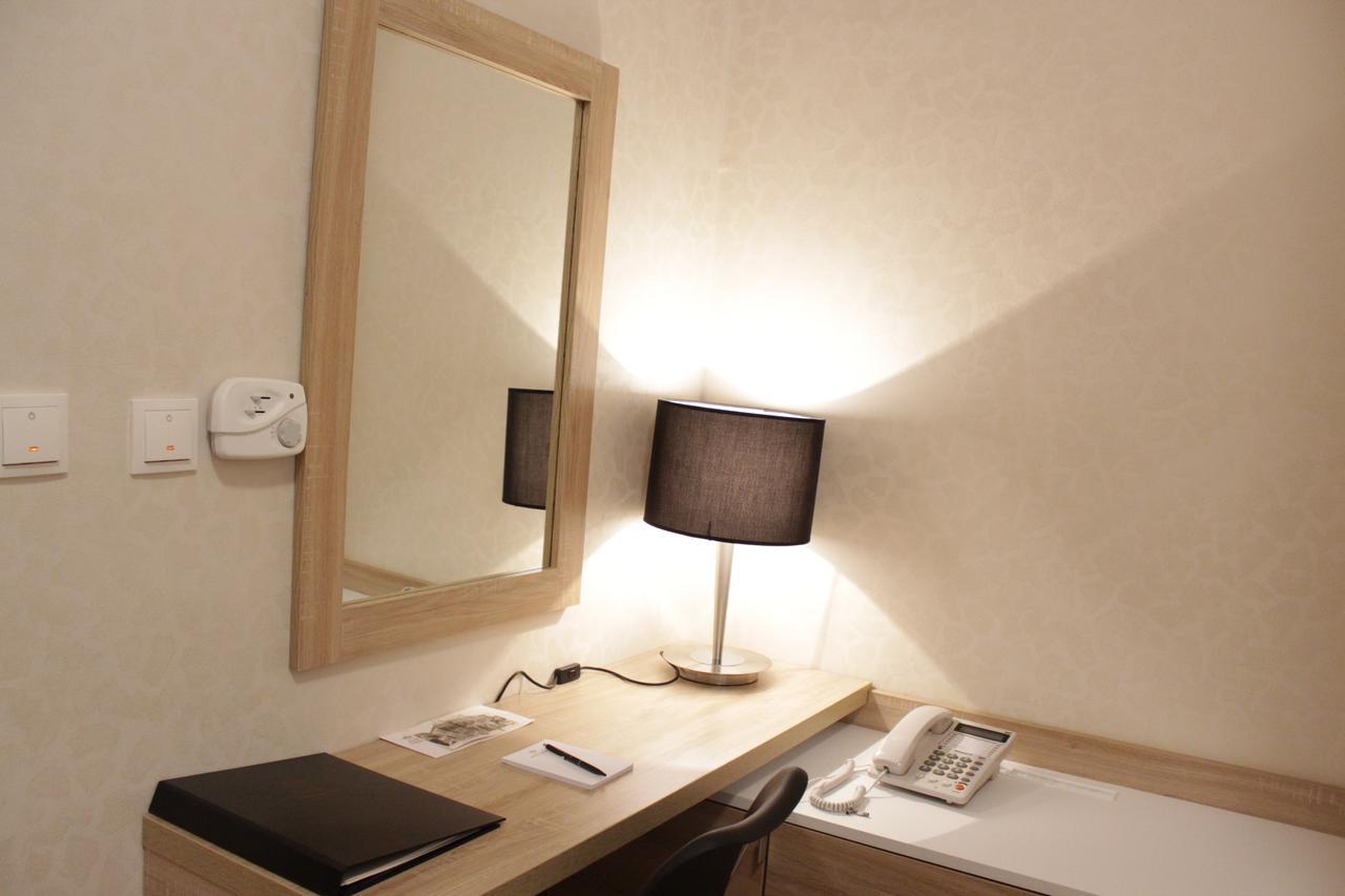 Lukac Hotel Kurija Jankovic מראה חיצוני תמונה